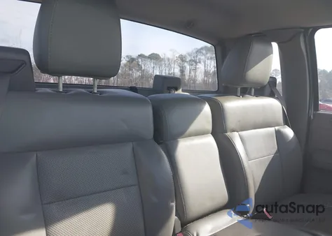 2007 Ford F-150 Stx/Xl/Xlt z USA, uszkodzony, nr VIN 1FTRF12267KC14516